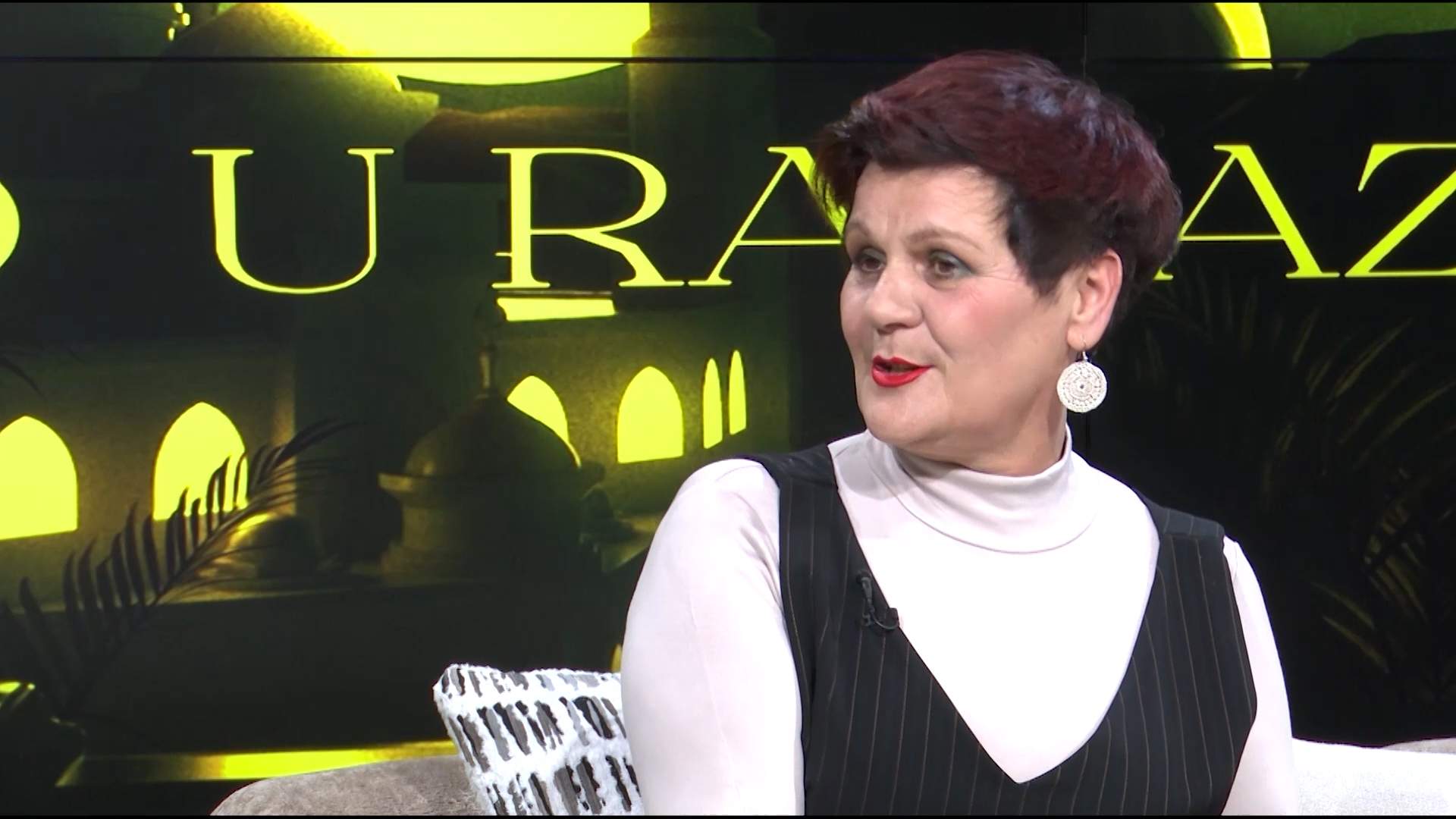 MEJRIMA ISLAMOVIĆ.jpg - Zajedno u ramazanu: Maglaj